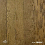 Tosca Solid Wood Flooring- Praline @ $6.29/sqft - 20.0sqft/box