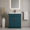 Green Slim Shaker
