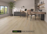 Purelux 7mm Luxury Vinyl - Solana Beach @ $3.09/sqft - 22.09 sqft/box