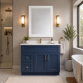 Blue Shaker