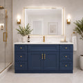Blue Shaker