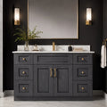 Dark Grey Shaker