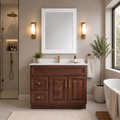 Dark Walnut Classic