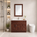 Dark Walnut Classic