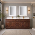 Dark Walnut Classic