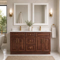 Dark Walnut Classic