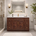Dark Walnut Classic