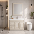 Ivory White Classic