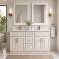 Ivory White Classic