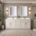 Ivory White Classic
