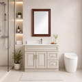 Ivory White Classic