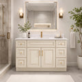 Ivory White Classic