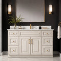 Ivory White Classic
